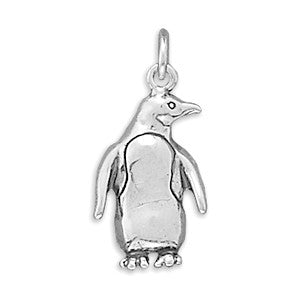 Penguin Charm